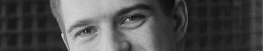 Anton Morev eyes